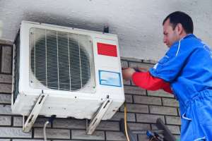 24/7 and Emergency HVAC Near General Electric, NY | Air Conidtioning and Heating Contractors